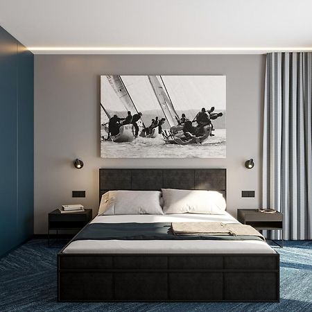 Lua Boutique Roomz- Adults Only Balatonfüred Εξωτερικό φωτογραφία