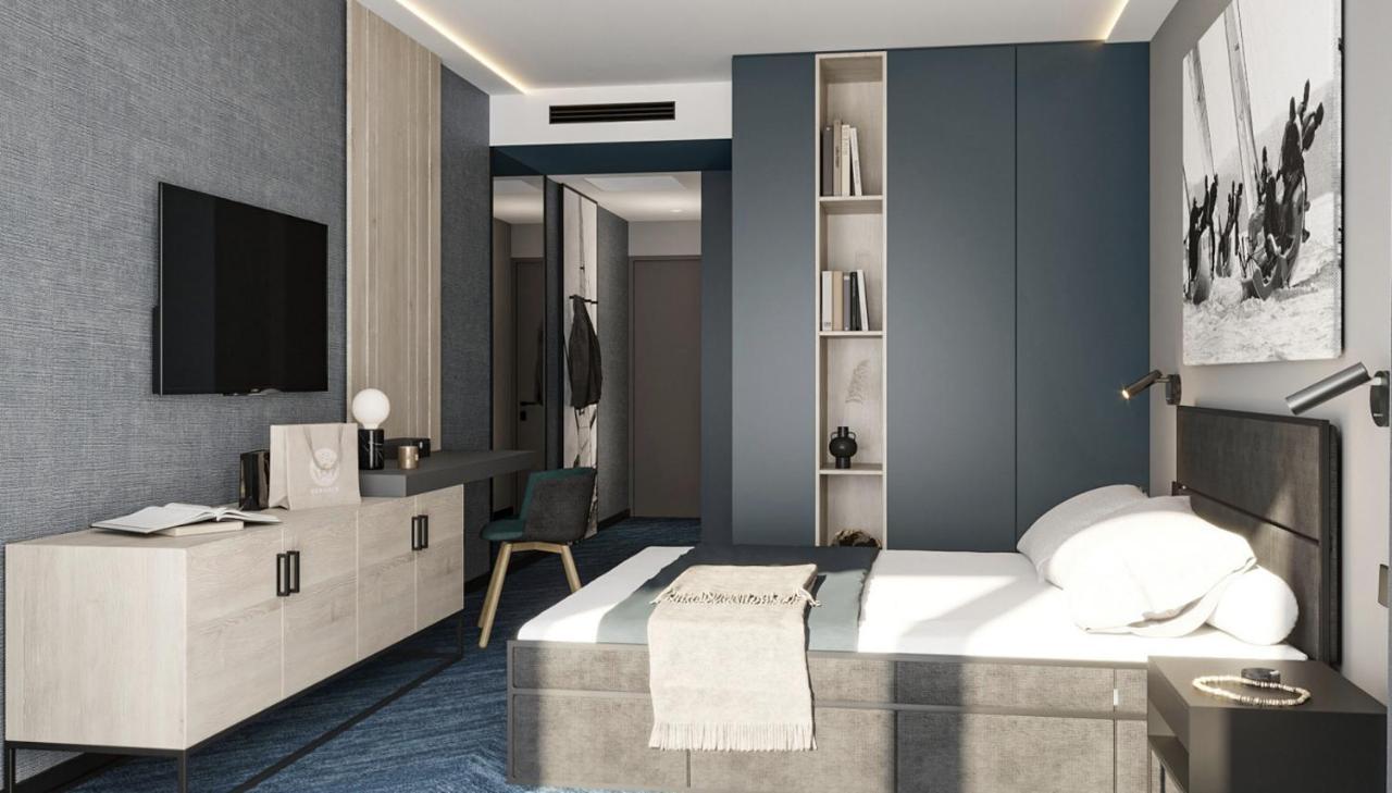 Lua Boutique Roomz- Adults Only Balatonfüred Εξωτερικό φωτογραφία