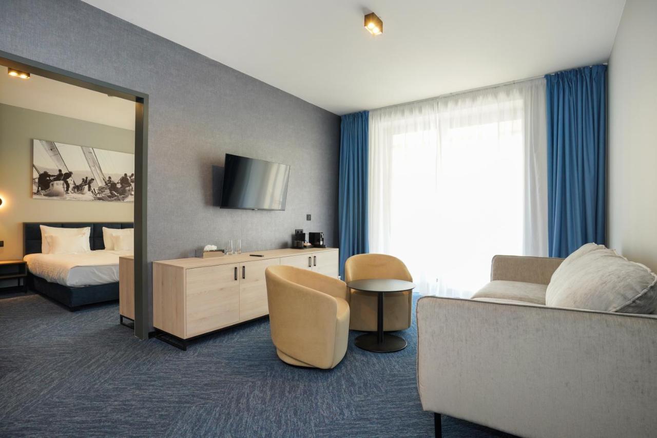 Lua Boutique Roomz- Adults Only Balatonfüred Εξωτερικό φωτογραφία