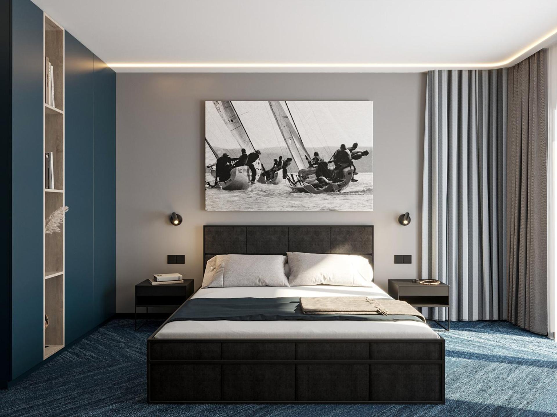 Lua Boutique Roomz- Adults Only Balatonfüred Εξωτερικό φωτογραφία